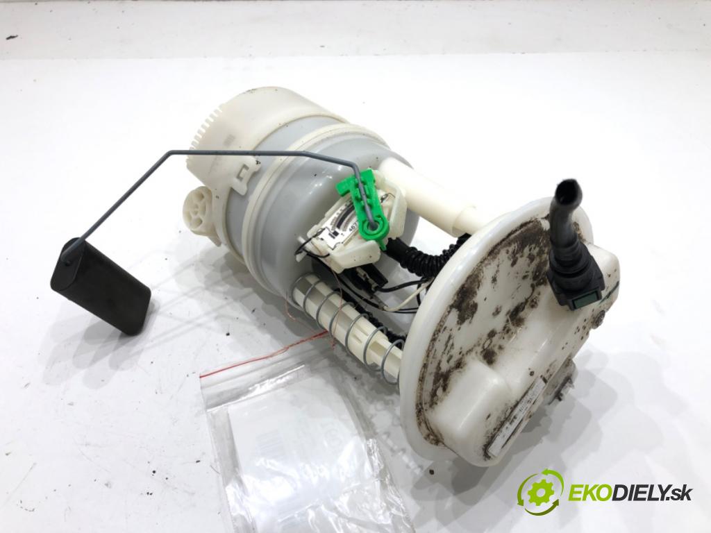 RENAULT CLIO III (BR0/1, CR0/1) 2005 - 2014    1.2 16V (BR02, BR0J, BR11, CR02, CR0J, CR11) 55 kW [75 KM] benzyna 2005 - 2014  pumpa paliva 8200727745