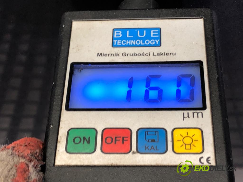 RENAULT CLIO III (BR0/1, CR0/1) 2005 - 2014    1.2 16V (BR02, BR0J, BR11, CR02, CR0J, CR11) 55 kW [75 KM] benzyna 2005 - 2014  kapota  (Kapoty)