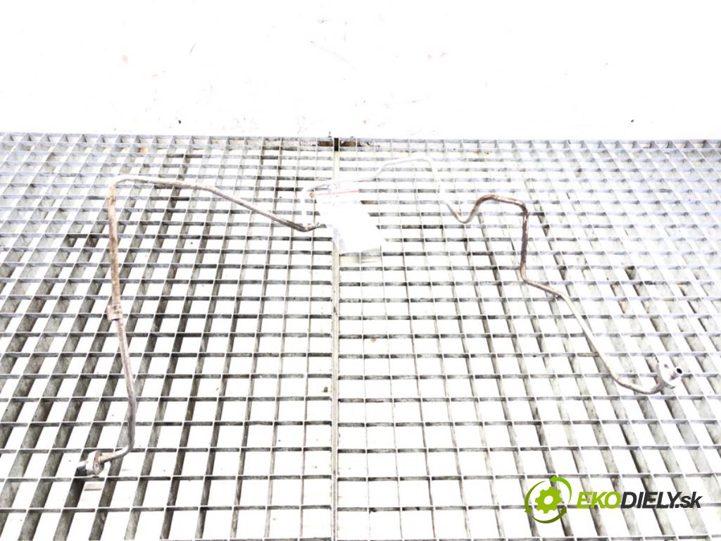 RENAULT CLIO III (BR0/1, CR0/1) 2005 - 2014    1.2 16V (BR02, BR0J, BR11, CR02, CR0J, CR11) 55 kW [75 KM] benzyna 2005 - 2014  rúrka klimatizácie 8200422126 (Rúrky klimatizácie)