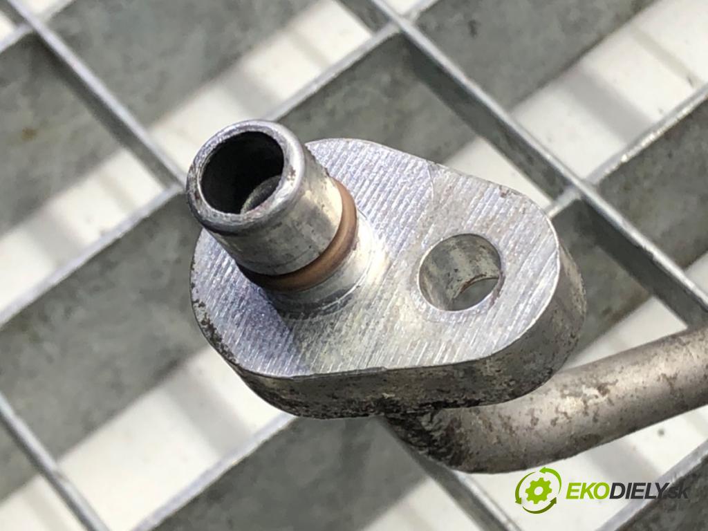 RENAULT CLIO III (BR0/1, CR0/1) 2005 - 2014    1.2 16V (BR02, BR0J, BR11, CR02, CR0J, CR11) 55 kW [75 KM] benzyna 2005 - 2014  rúrka klimatizácie 8200422126 (Rúrky klimatizácie)