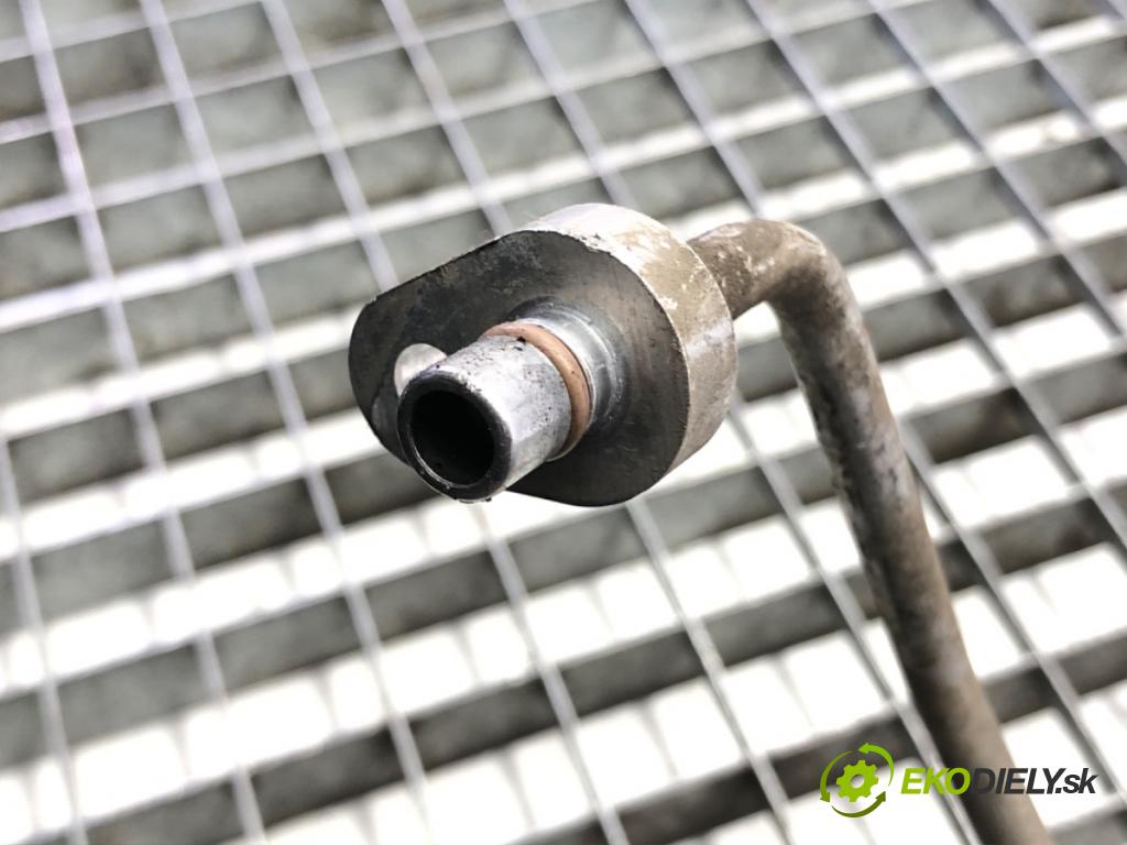 RENAULT CLIO III (BR0/1, CR0/1) 2005 - 2014    1.2 16V (BR02, BR0J, BR11, CR02, CR0J, CR11) 55 kW [75 KM] benzyna 2005 - 2014  rúrka klimatizácie 8200422126 (Rúrky klimatizácie)