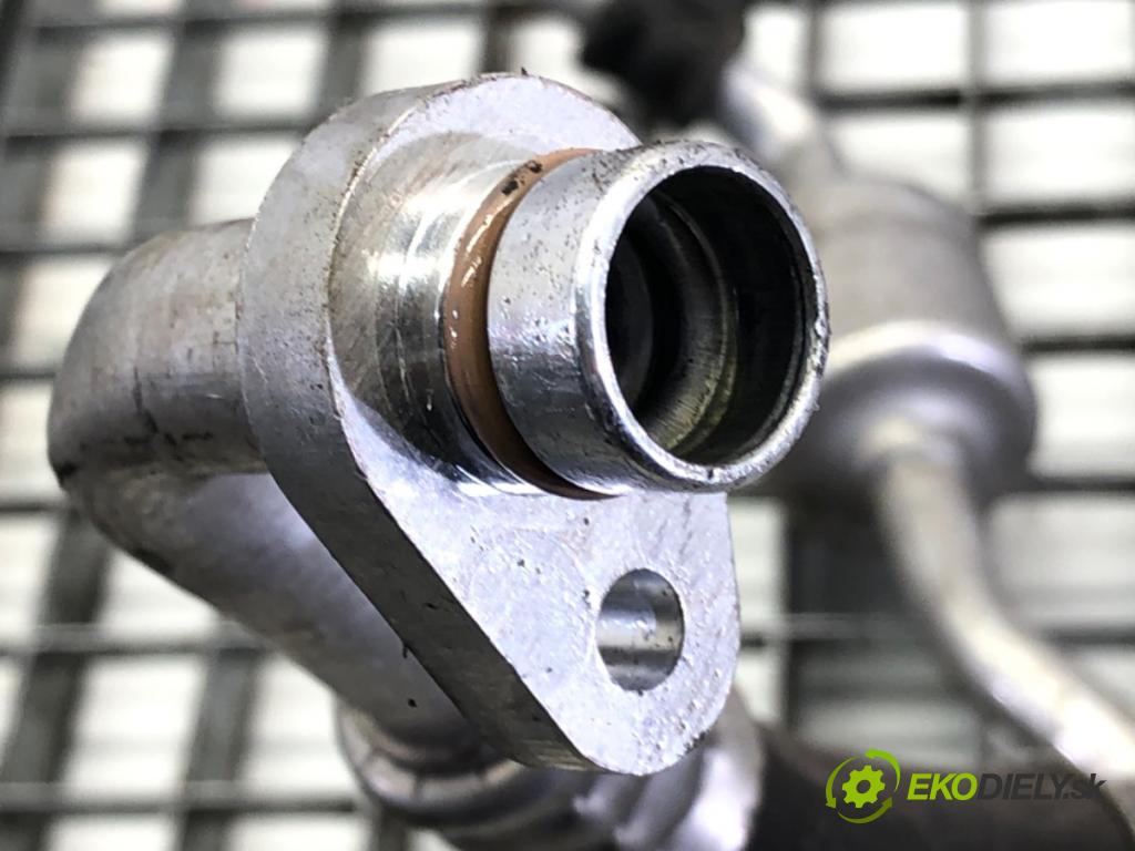 RENAULT CLIO III (BR0/1, CR0/1) 2005 - 2014    1.2 16V (BR02, BR0J, BR11, CR02, CR0J, CR11) 55 kW [75 KM] benzyna 2005 - 2014  rúrka klimatizácie 8200521903 (Rúrky klimatizácie)