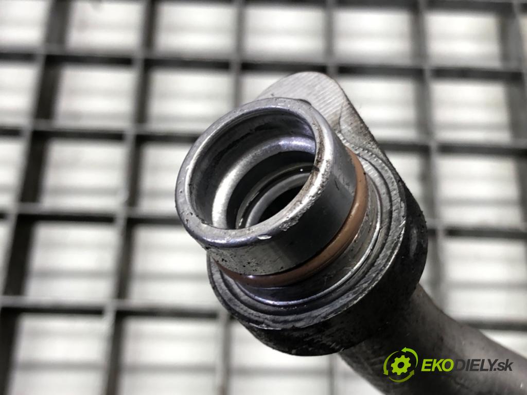 RENAULT CLIO III (BR0/1, CR0/1) 2005 - 2014    1.2 16V (BR02, BR0J, BR11, CR02, CR0J, CR11) 55 kW [75 KM] benzyna 2005 - 2014  rúrka klimatizácie 8200521903 (Rúrky klimatizácie)