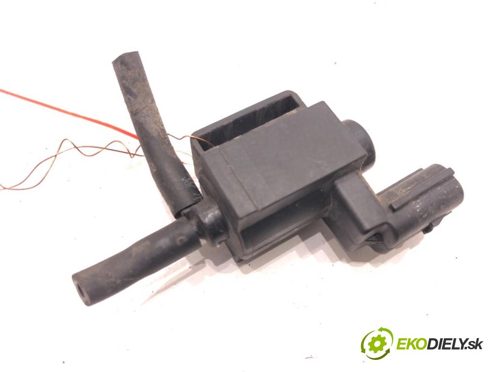 HYUNDAI i30 (PDE, PD, PDEN) 2016 - 2022    1.4 MPI 74 kW [100 KM] benzyna 2016 - 2022  Ventil tlaku  (Ventily)