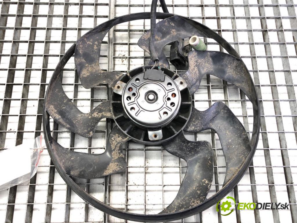 HYUNDAI i30 (PDE, PD, PDEN) 2016 - 2022    1.4 MPI 74 kW [100 KM] benzyna 2016 - 2022  Ventilátor chladiča A005540 (Ventilátory)