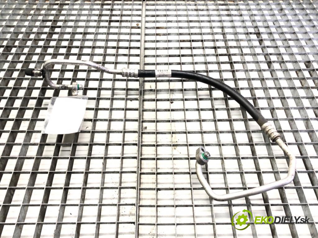 HYUNDAI i30 (PDE, PD, PDEN) 2016 - 2022    1.4 MPI 74 kW [100 KM] benzyna 2016 - 2022  rúrka klimatizácie 97762-J7400 (Rúrky klimatizácie)