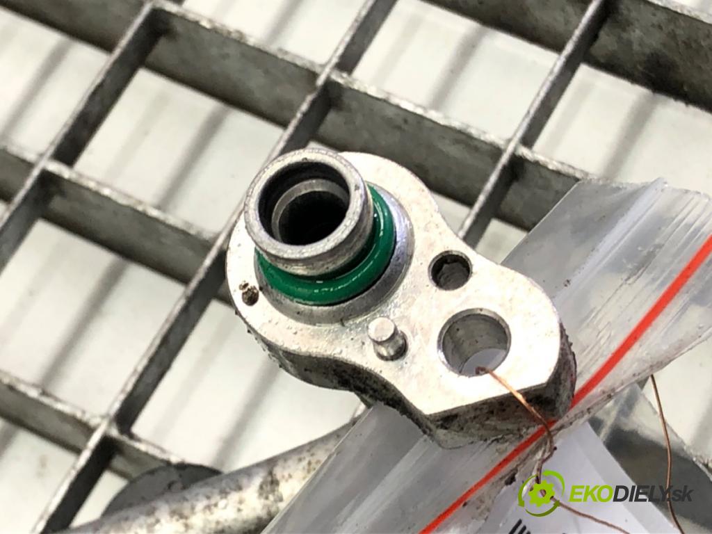 HYUNDAI i30 (PDE, PD, PDEN) 2016 - 2022    1.4 MPI 74 kW [100 KM] benzyna 2016 - 2022  rúrka klimatizácie 97762-J7400 (Rúrky klimatizácie)