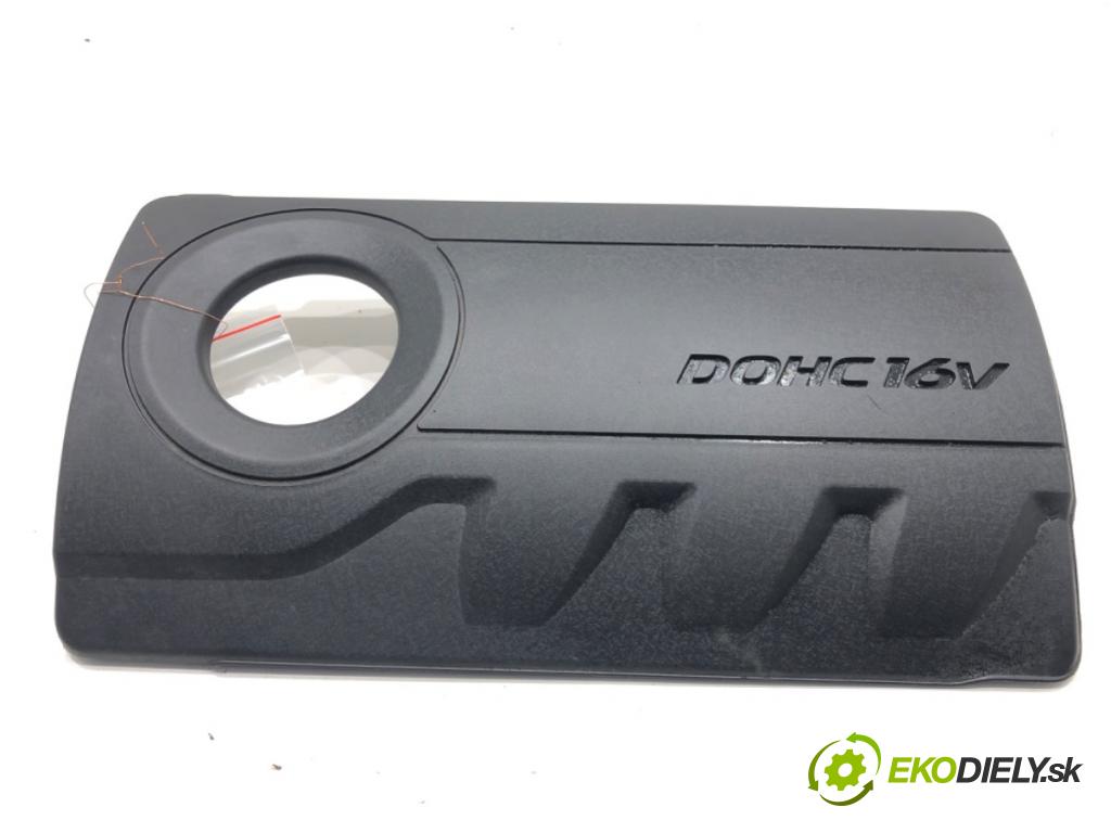 HYUNDAI i30 (PDE, PD, PDEN) 2016 - 2022    1.4 MPI 74 kW [100 KM] benzyna 2016 - 2022  Kryt Motor 29240-03710 (Kryty motora)