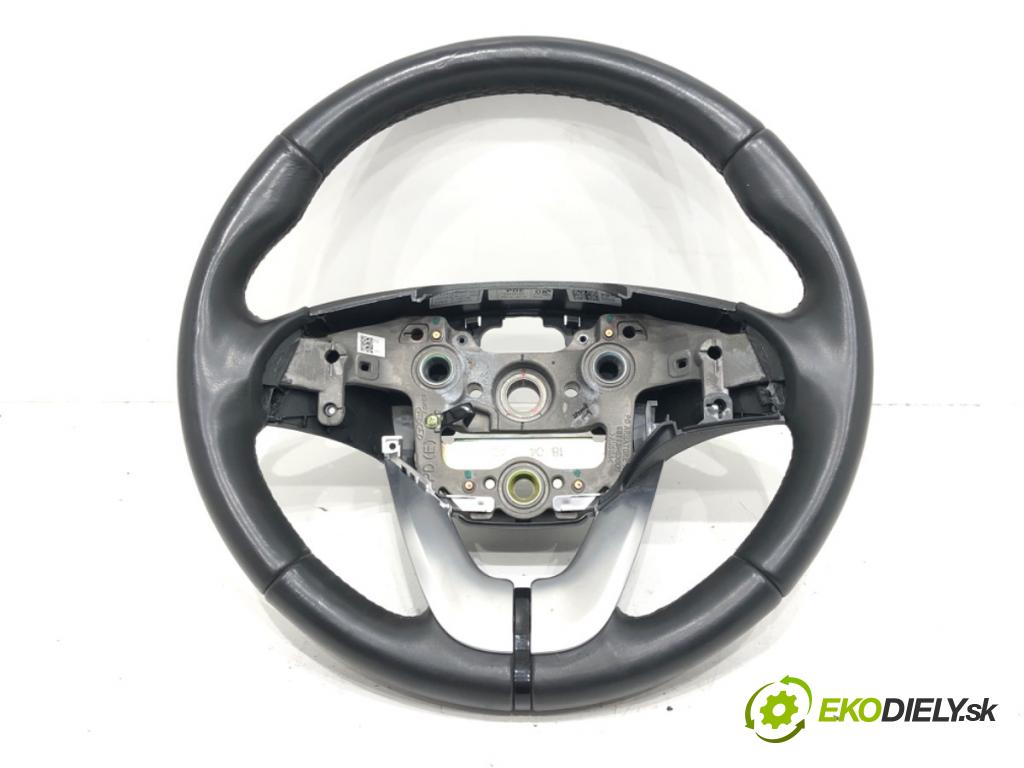 HYUNDAI i30 (PDE, PD, PDEN) 2016 - 2022    1.4 MPI 74 kW [100 KM] benzyna 2016 - 2022  Volant  (Volanty)