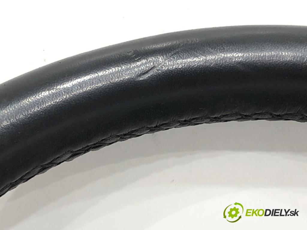 HYUNDAI i30 (PDE, PD, PDEN) 2016 - 2022    1.4 MPI 74 kW [100 KM] benzyna 2016 - 2022  Volant  (Volanty)