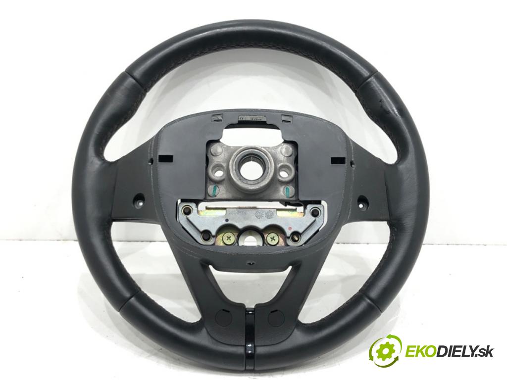 HYUNDAI i30 (PDE, PD, PDEN) 2016 - 2022    1.4 MPI 74 kW [100 KM] benzyna 2016 - 2022  Volant  (Volanty)