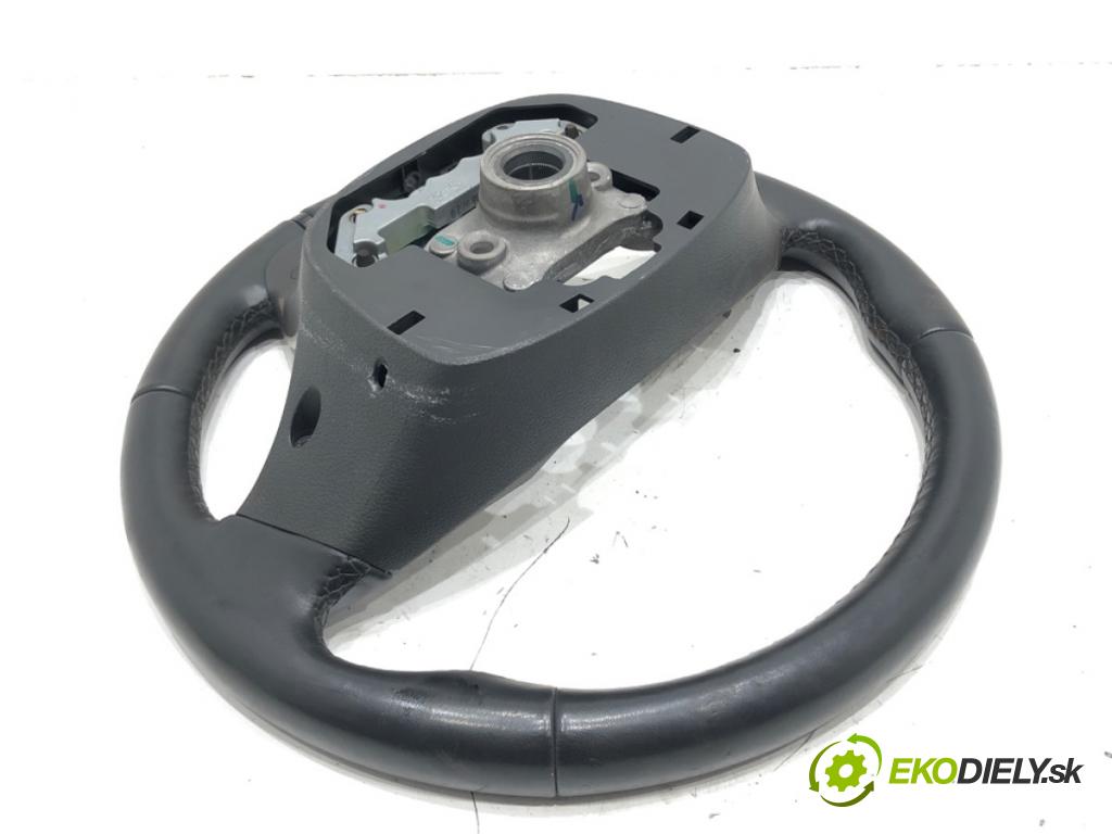 HYUNDAI i30 (PDE, PD, PDEN) 2016 - 2022    1.4 MPI 74 kW [100 KM] benzyna 2016 - 2022  Volant  (Volanty)