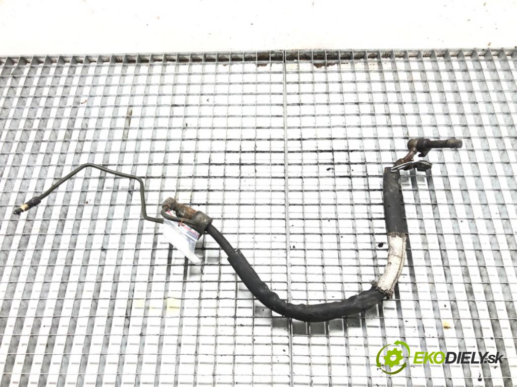 NISSAN MURANO I (Z50) 2002 - 2009    3.5 172 kW [234 KM] benzyna 2003 - 2007  hadica servočerpadlo  (Rúrky, hadice servočerpadla)