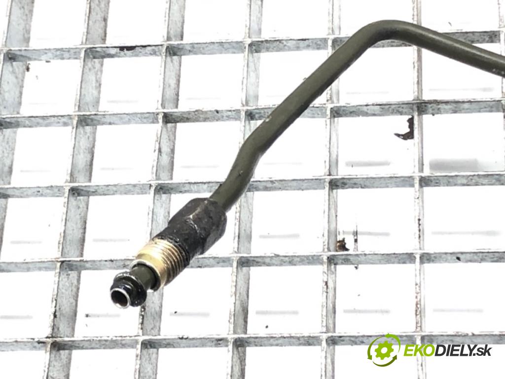 NISSAN MURANO I (Z50) 2002 - 2009    3.5 172 kW [234 KM] benzyna 2003 - 2007  hadica servočerpadlo  (Rúrky, hadice servočerpadla)