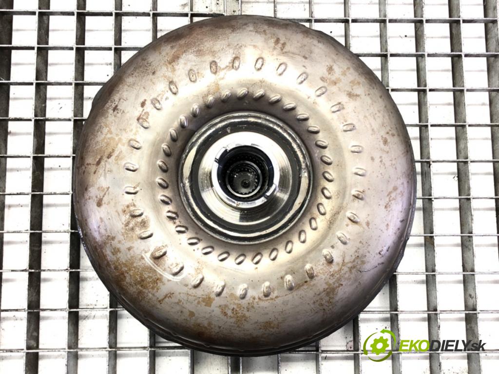 NISSAN MURANO I (Z50) 2002 - 2009    3.5 172 kW [234 KM] benzyna 2003 - 2007  Spojková sada (bez ložiska) konvertor  (Ostatné)