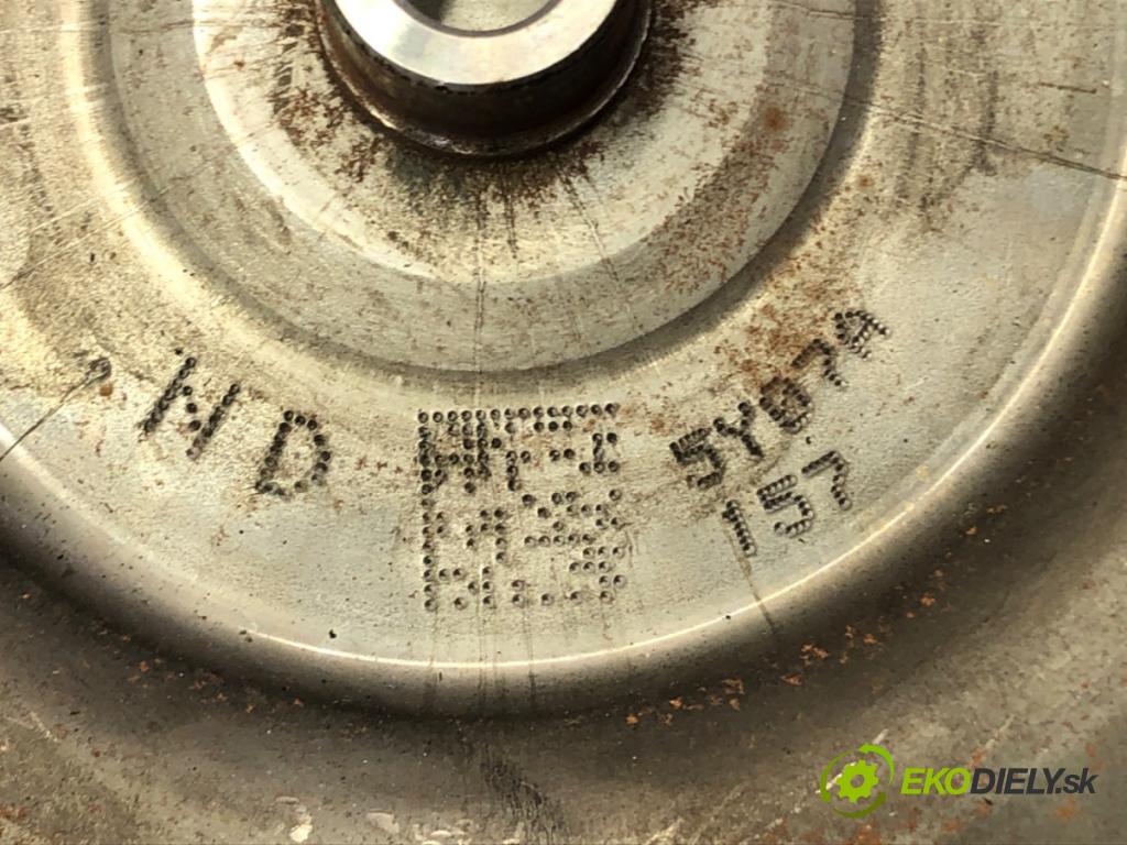 NISSAN MURANO I (Z50) 2002 - 2009    3.5 172 kW [234 KM] benzyna 2003 - 2007  Spojková sada (bez ložiska) konvertor  (Ostatné)