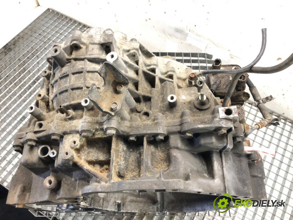 NISSAN MURANO I (Z50) 2002 - 2009    3.5 172 kW [234 KM] benzyna 2003 - 2007  Prevodovka  (Prevodovky)