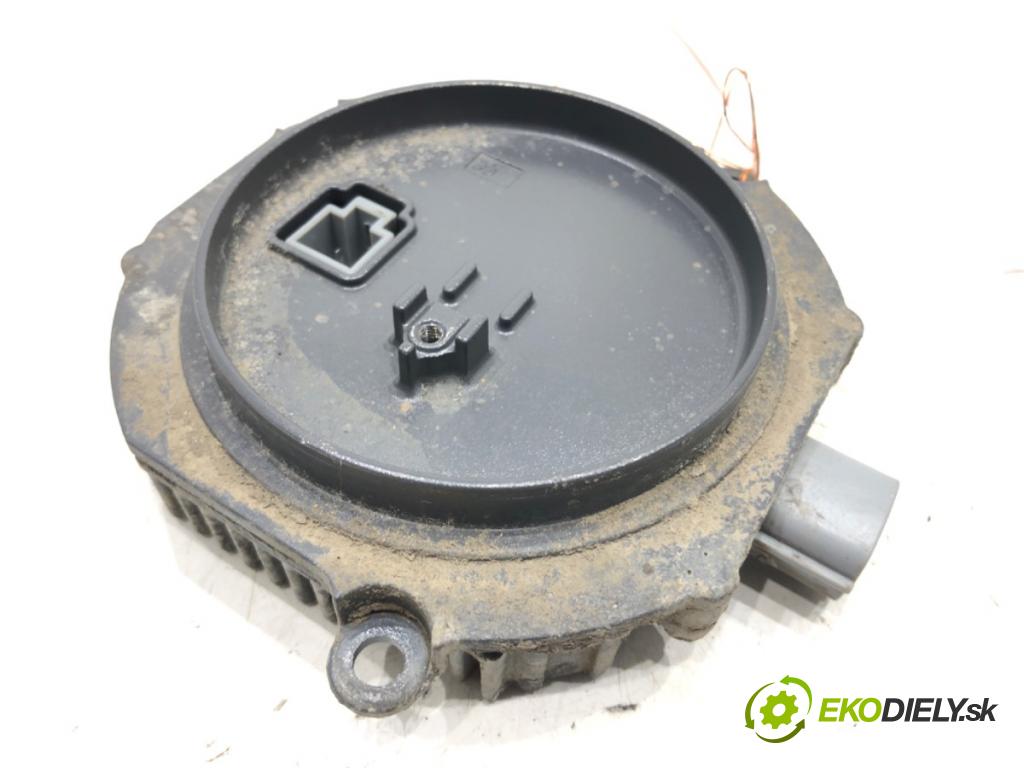 NISSAN MURANO I (Z50) 2002 - 2009    3.5 172 kW [234 KM] benzyna 2003 - 2007  Menič XENON NZMNS111LBNA (Riadiace jednotky xenónu)