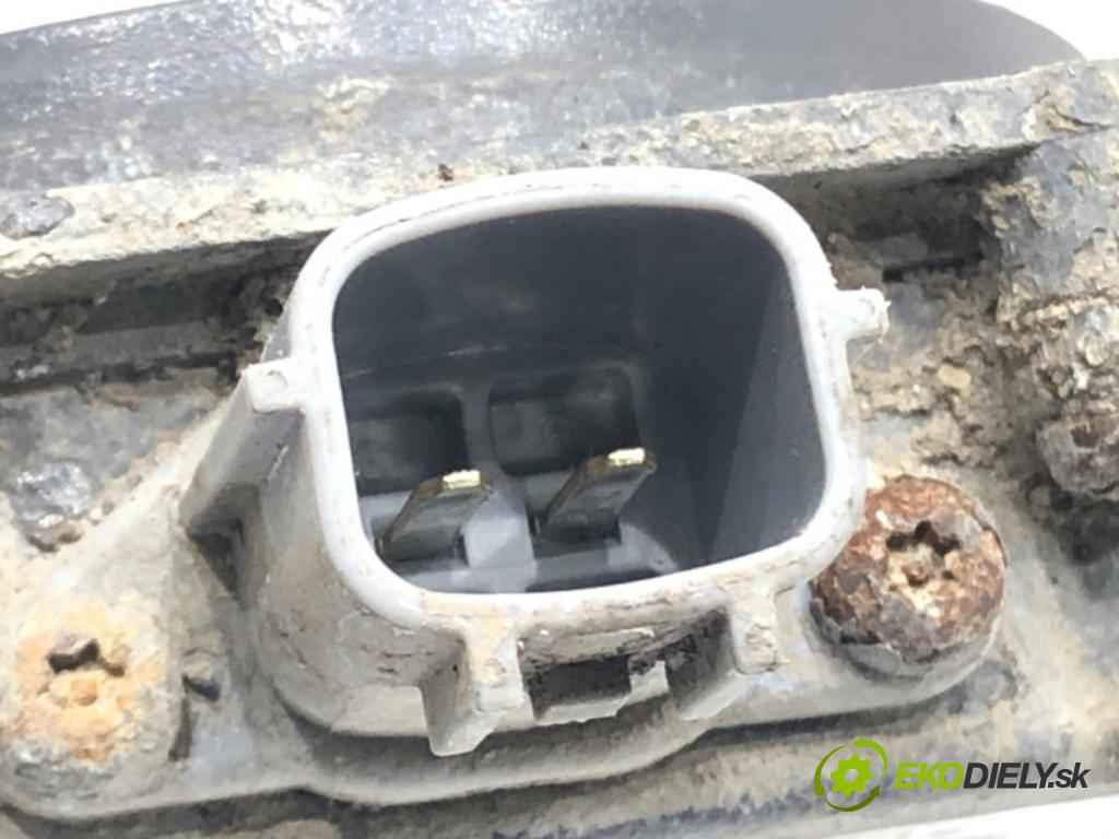 NISSAN MURANO I (Z50) 2002 - 2009    3.5 172 kW [234 KM] benzyna 2003 - 2007  Menič XENON NZMNS111LBNA (Riadiace jednotky xenónu)