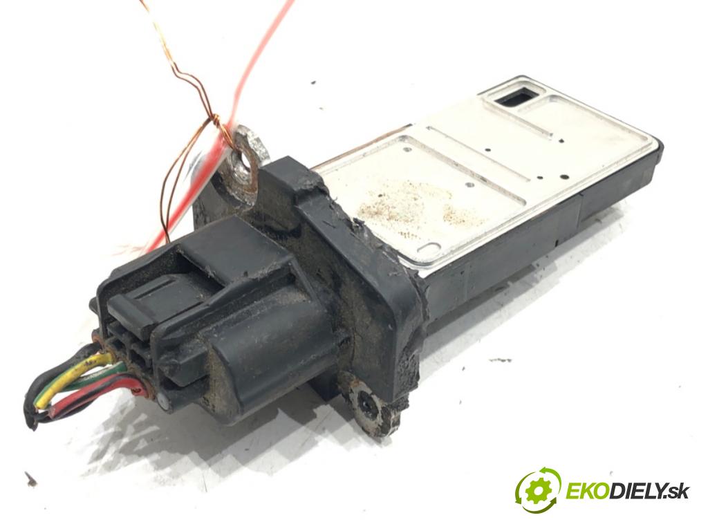 NISSAN MURANO I (Z50) 2002 - 2009    3.5 172 kW [234 KM] benzyna 2003 - 2007  Váha vzduchu 22680-7S000 (Váhy vzduchu)