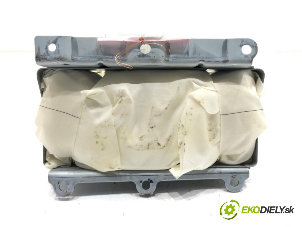 NISSAN MURANO I (Z50) 2002 - 2009    3.5 172 kW [234 KM] benzyna 2003 - 2007  AirBag spolujazdca  (Airbagy)