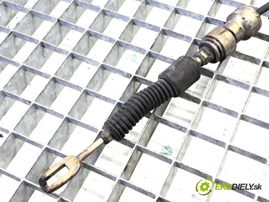 NISSAN MURANO I (Z50) 2002 - 2009    3.5 172 kW [234 KM] benzyna 2003 - 2007  Kulisa  (Rýchlostné páky / kulisy)