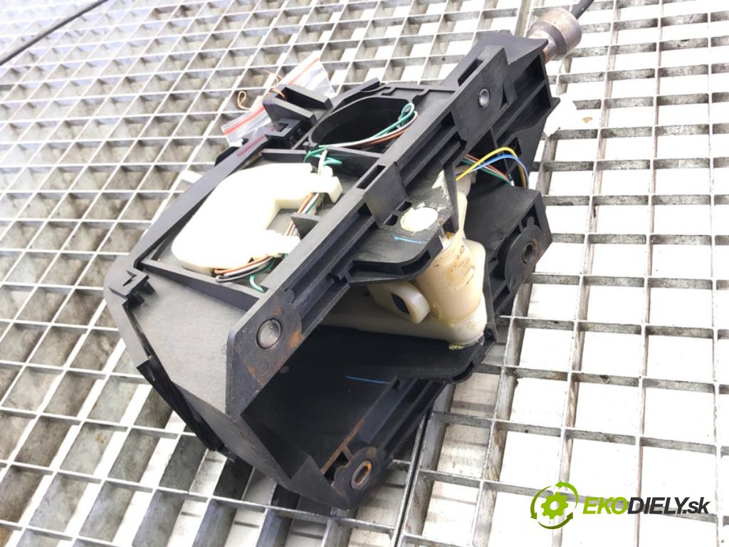 NISSAN MURANO I (Z50) 2002 - 2009    3.5 172 kW [234 KM] benzyna 2003 - 2007  Kulisa  (Rýchlostné páky / kulisy)