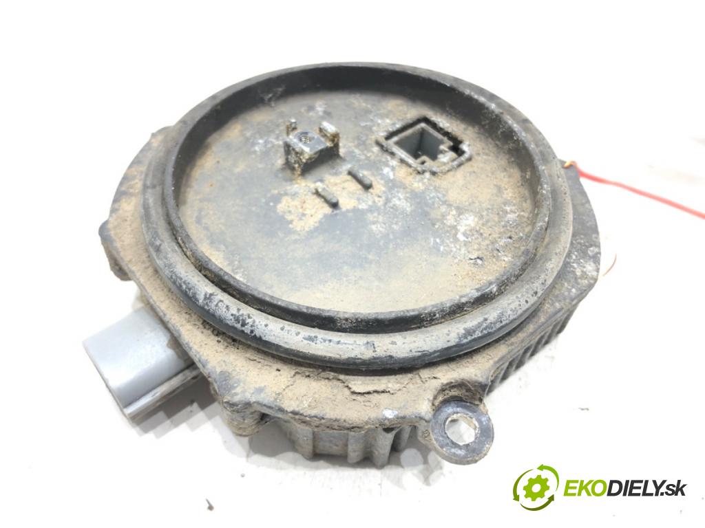 NISSAN MURANO I (Z50) 2002 - 2009    3.5 172 kW [234 KM] benzyna 2003 - 2007  Menič XENON NZMNS111LBNA (Riadiace jednotky xenónu)