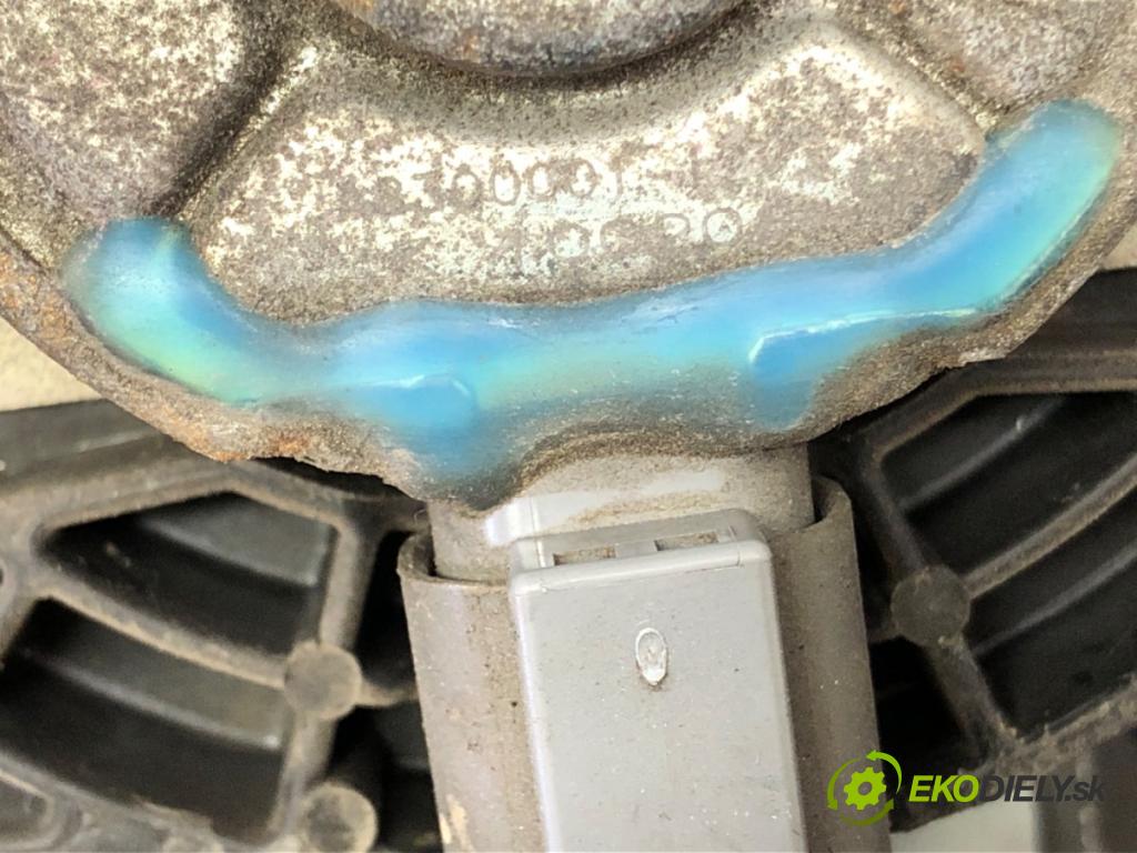 MITSUBISHI LANCER VIII (CY_A, CZ_A) 2007 - 2022    1.8 105 kW [143 KM] benzyna 2008 - 2022  ventilátor chladiče  (Ventilátory)