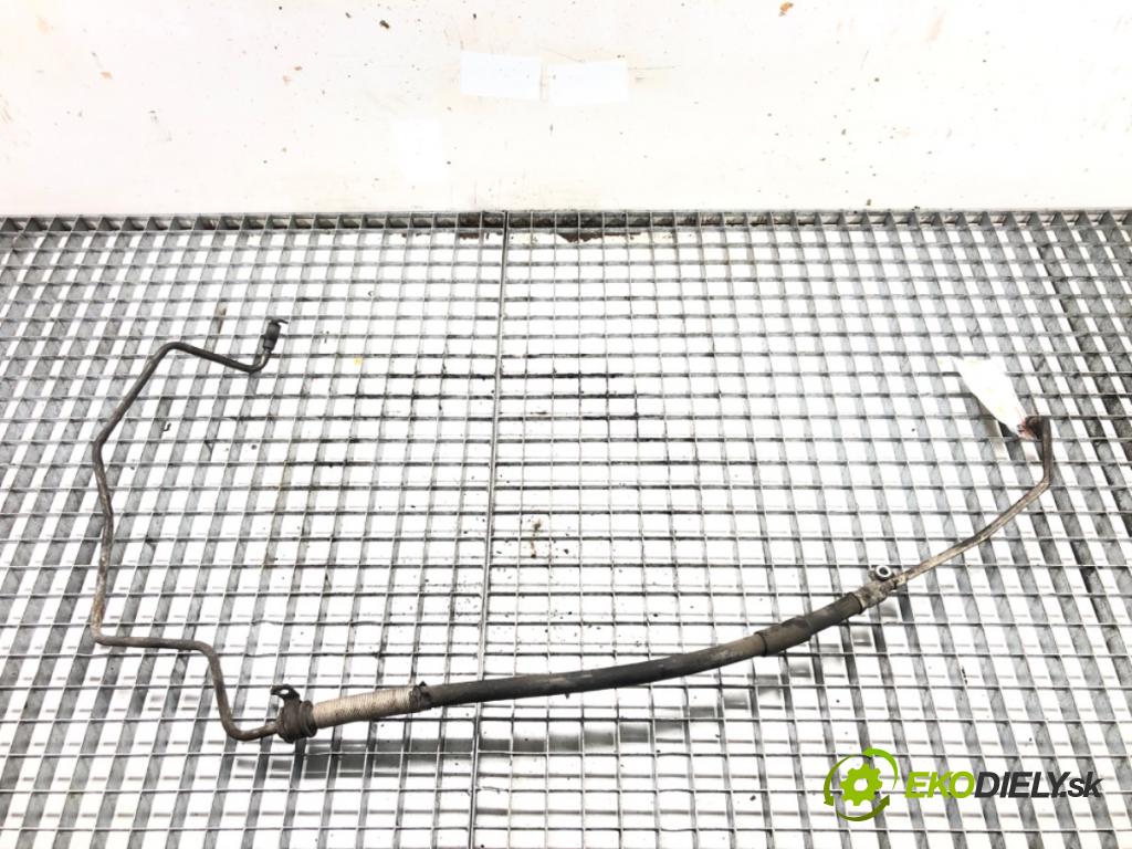 MITSUBISHI LANCER VIII (CY_A, CZ_A) 2007 - 2022    1.8 105 kW [143 KM] benzyna 2008 - 2022  hadica servočerpadlo  (Rúrky, hadice servočerpadla)