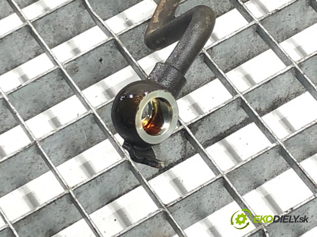 MITSUBISHI LANCER VIII (CY_A, CZ_A) 2007 - 2022    1.8 105 kW [143 KM] benzyna 2008 - 2022  hadica servočerpadlo  (Rúrky, hadice servočerpadla)