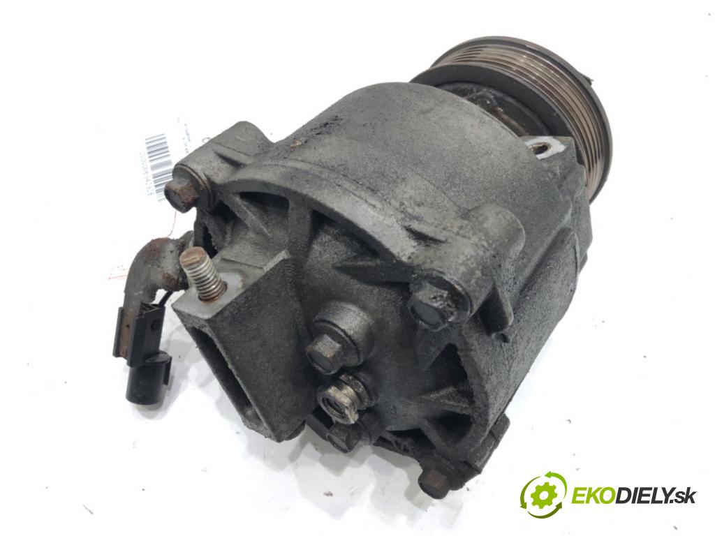 MITSUBISHI LANCER VIII (CY_A, CZ_A) 2007 - 2022    1.8 105 kW [143 KM] benzyna 2008 - 2022  kompresor klimatizace 7813A212 (Kompresory)