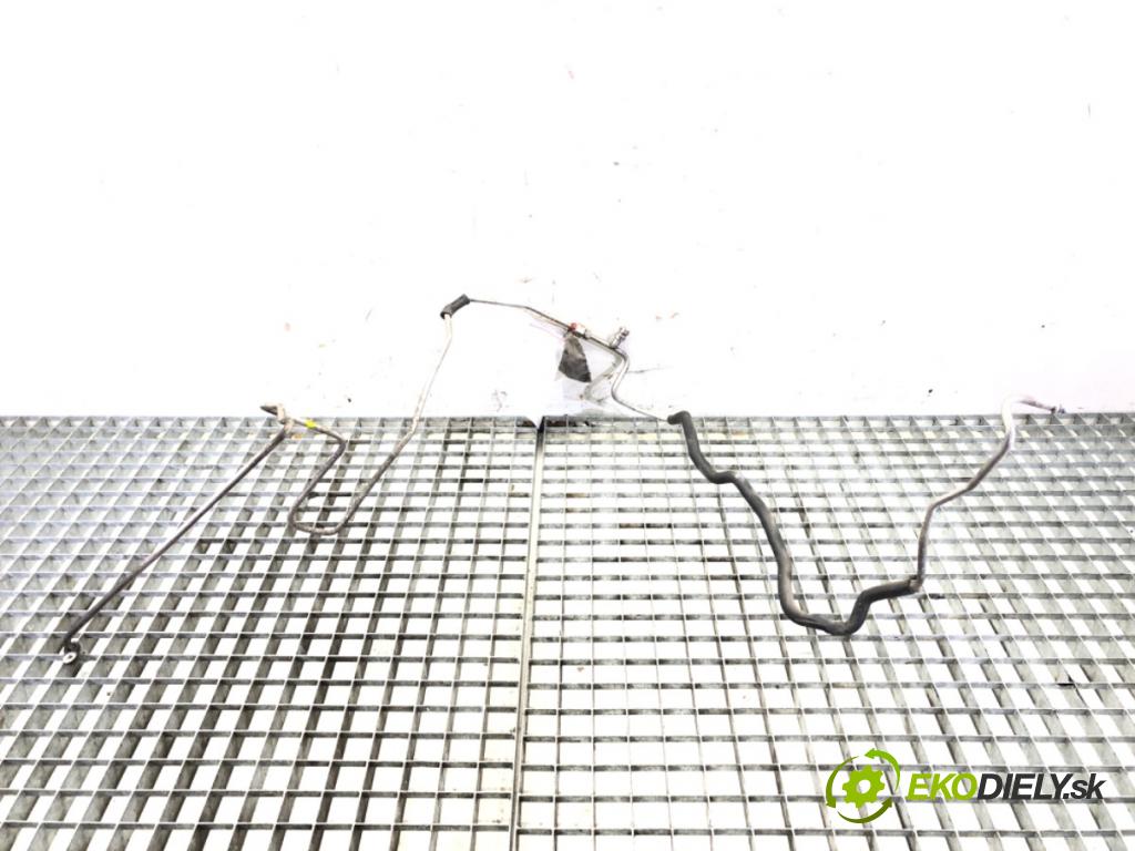 MITSUBISHI LANCER VIII (CY_A, CZ_A) 2007 - 2022    1.8 105 kW [143 KM] benzyna 2008 - 2022  rúrka klimatizácie  (Rúrky klimatizácie)