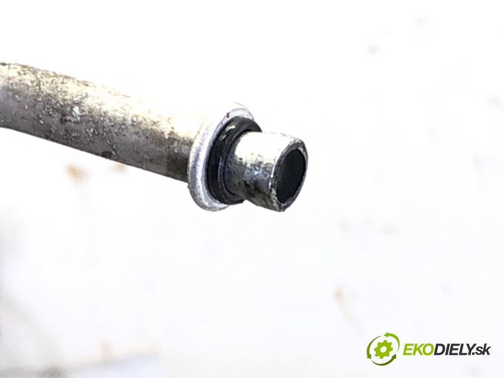 MITSUBISHI LANCER VIII (CY_A, CZ_A) 2007 - 2022    1.8 105 kW [143 KM] benzyna 2008 - 2022  rúrka klimatizácie  (Rúrky klimatizácie)