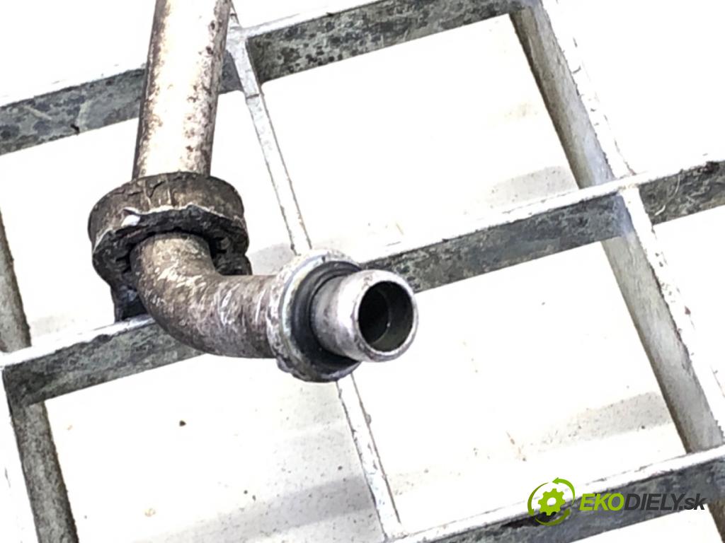 MITSUBISHI LANCER VIII (CY_A, CZ_A) 2007 - 2022    1.8 105 kW [143 KM] benzyna 2008 - 2022  rúrka klimatizácie  (Rúrky klimatizácie)