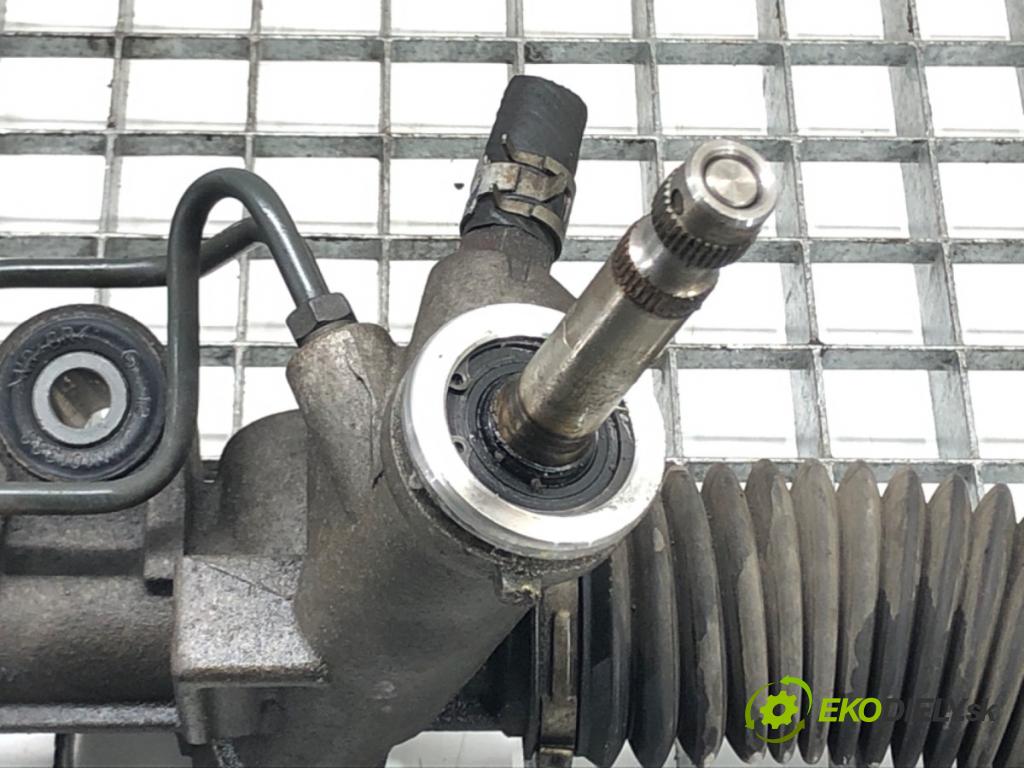 MITSUBISHI LANCER VIII (CY_A, CZ_A) 2007 - 2022    1.8 105 kW [143 KM] benzyna 2008 - 2022  riadenie 4410A008 (Riadenia)