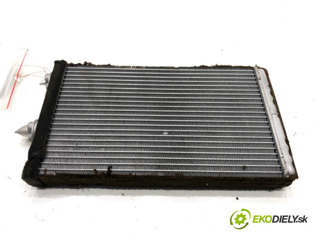 MITSUBISHI LANCER VIII (CY_A, CZ_A) 2007 - 2022    1.8 105 kW [143 KM] benzyna 2008 - 2022  topné těleso radiátor topení  (Radiátory topení)