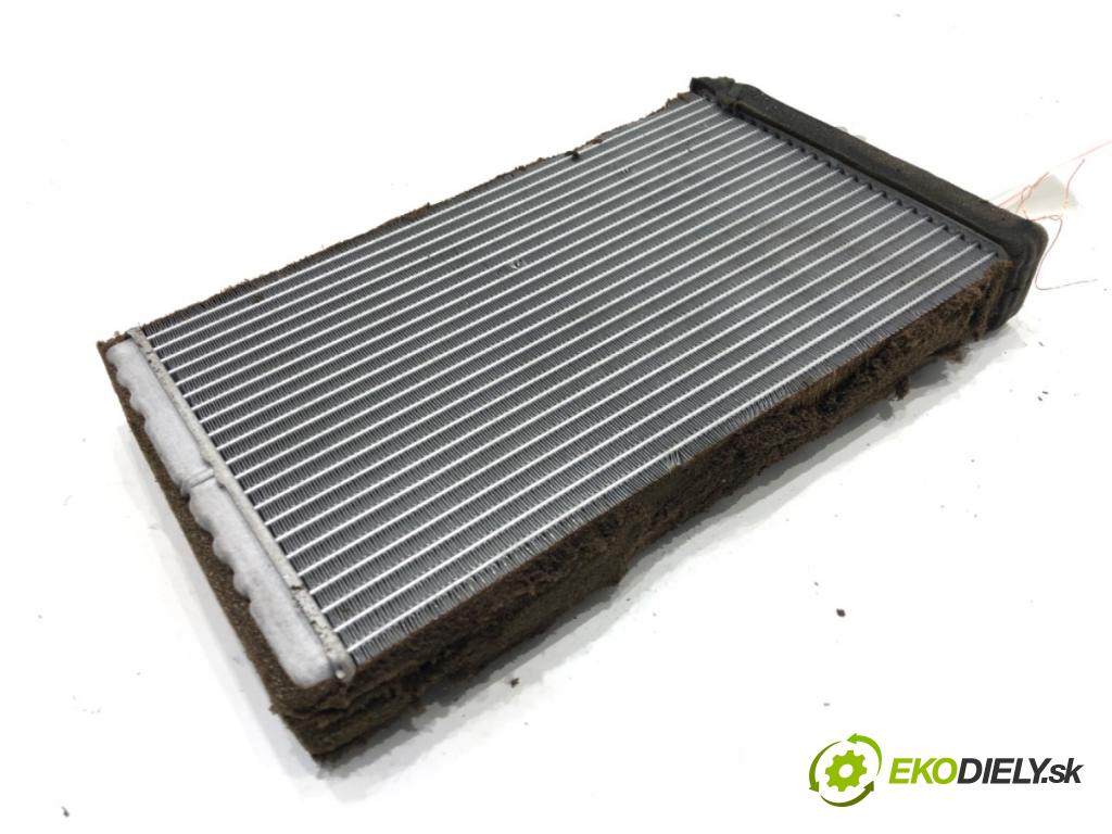 MITSUBISHI LANCER VIII (CY_A, CZ_A) 2007 - 2022    1.8 105 kW [143 KM] benzyna 2008 - 2022  topné těleso radiátor topení  (Radiátory topení)