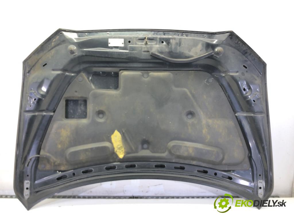 MITSUBISHI LANCER VIII (CY_A, CZ_A) 2007 - 2022    1.8 105 kW [143 KM] benzyna 2008 - 2022  kapota  (Kapoty)