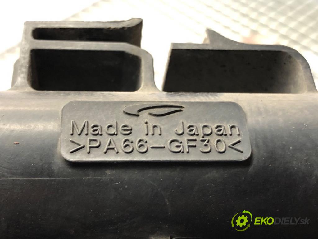 MITSUBISHI LANCER VIII (CY_A, CZ_A) 2007 - 2022    1.8 105 kW [143 KM] benzyna 2008 - 2022  chladič vody  (Chladiče vody)