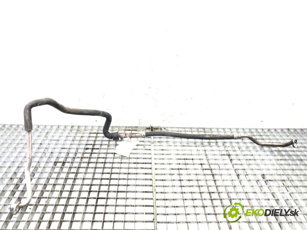 MITSUBISHI LANCER VIII (CY_A, CZ_A) 2007 - 2022    1.8 105 kW [143 KM] benzyna 2008 - 2022  rúrka klimatizácie  (Rúrky klimatizácie)