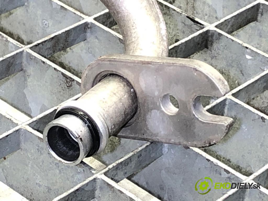 MITSUBISHI LANCER VIII (CY_A, CZ_A) 2007 - 2022    1.8 105 kW [143 KM] benzyna 2008 - 2022  rúrka klimatizácie  (Rúrky klimatizácie)