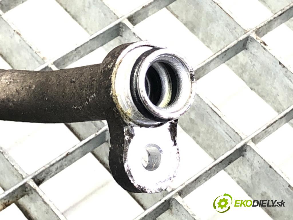 MITSUBISHI LANCER VIII (CY_A, CZ_A) 2007 - 2022    1.8 105 kW [143 KM] benzyna 2008 - 2022  rúrka klimatizácie  (Rúrky klimatizácie)