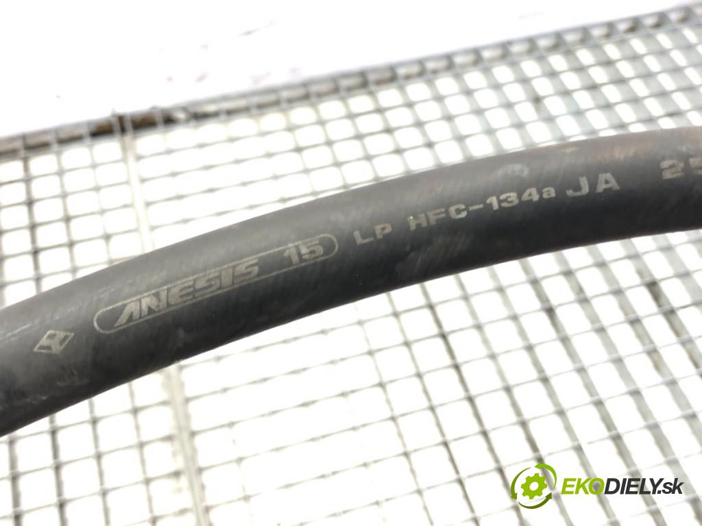 MITSUBISHI LANCER VIII (CY_A, CZ_A) 2007 - 2022    1.8 105 kW [143 KM] benzyna 2008 - 2022  rúrka klimatizácie  (Rúrky klimatizácie)