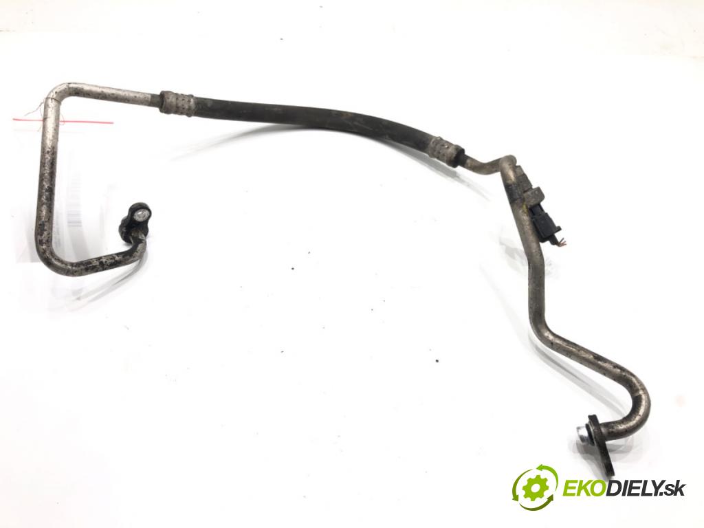 MITSUBISHI LANCER VIII (CY_A, CZ_A) 2007 - 2022    1.8 105 kW [143 KM] benzyna 2008 - 2022  rúrka klimatizácie  (Rúrky klimatizácie)