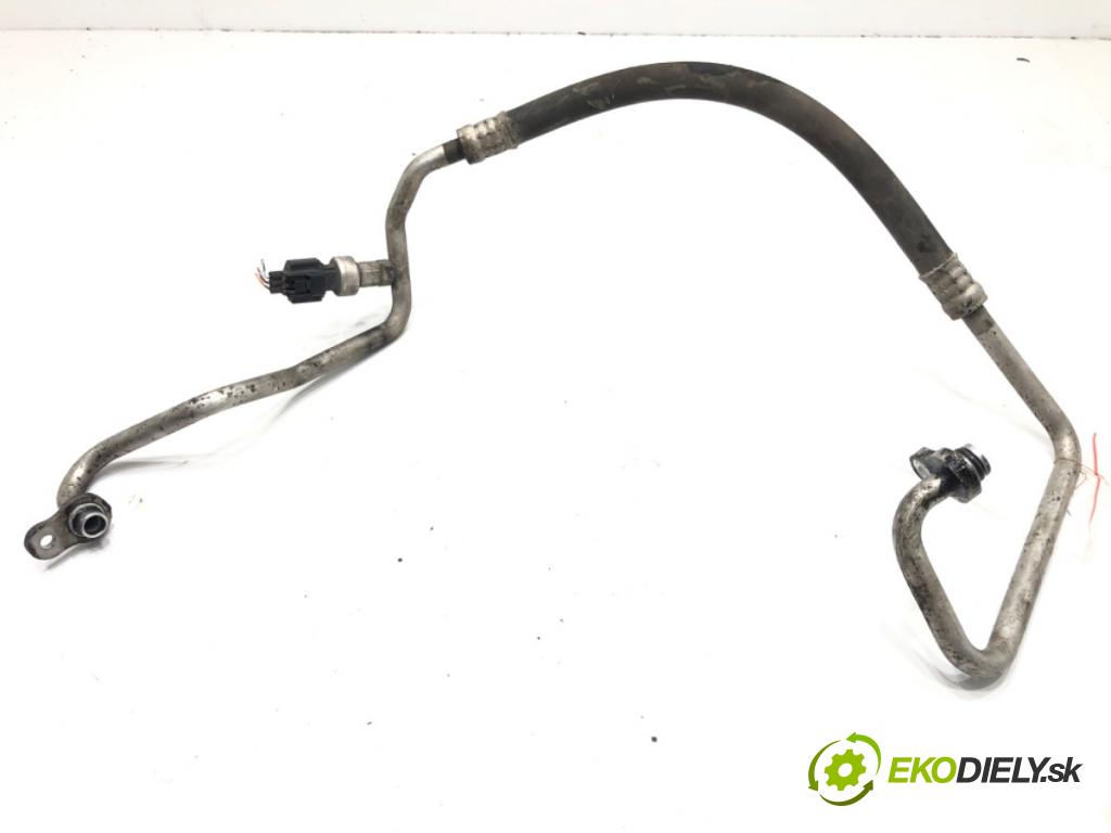 MITSUBISHI LANCER VIII (CY_A, CZ_A) 2007 - 2022    1.8 105 kW [143 KM] benzyna 2008 - 2022  rúrka klimatizácie  (Rúrky klimatizácie)