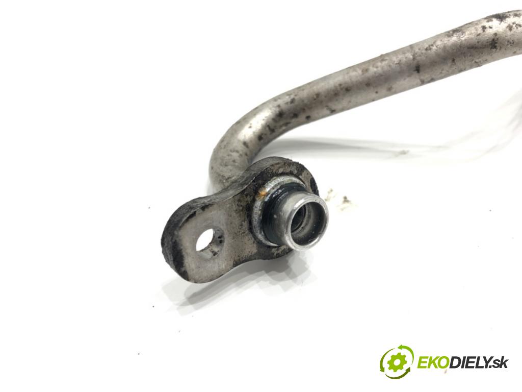 MITSUBISHI LANCER VIII (CY_A, CZ_A) 2007 - 2022    1.8 105 kW [143 KM] benzyna 2008 - 2022  rúrka klimatizácie  (Rúrky klimatizácie)