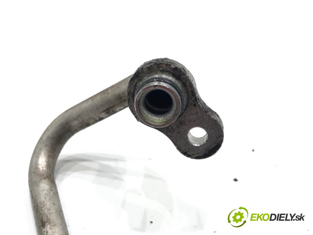 MITSUBISHI LANCER VIII (CY_A, CZ_A) 2007 - 2022    1.8 105 kW [143 KM] benzyna 2008 - 2022  rúrka klimatizácie  (Rúrky klimatizácie)