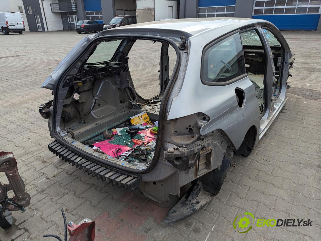 PEUGEOT 308 SW II (LC_, LJ_, LR_, LX_, L4_) 2014 - 2021    1.6 BlueHDi 100 73 kW [99 KM] olej napędowy 2014 - 2021  KAROSERIA ČTVRŤÁK levý pravý přední část zadní část prahy POŠTY: střecha