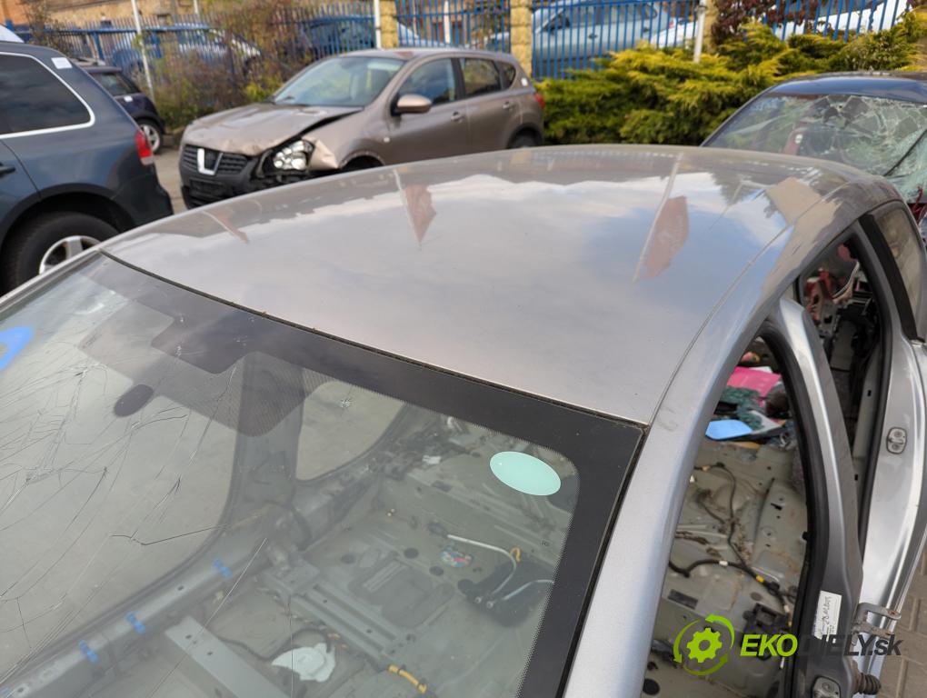 PEUGEOT 308 SW II (LC_, LJ_, LR_, LX_, L4_) 2014 - 2021    1.6 BlueHDi 100 73 kW [99 KM] olej napędowy 2014 - 2021  KAROSERIA ČTVRŤÁK levý pravý přední část zadní část prahy POŠTY: střecha